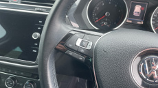 Volkswagen Tiguan 1.5 TSi EVO 150 Match 5dr Petrol Estate